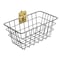 Dc Cargo Heavy-Duty Wire Basket For E-Track ETWB - alternate 1
